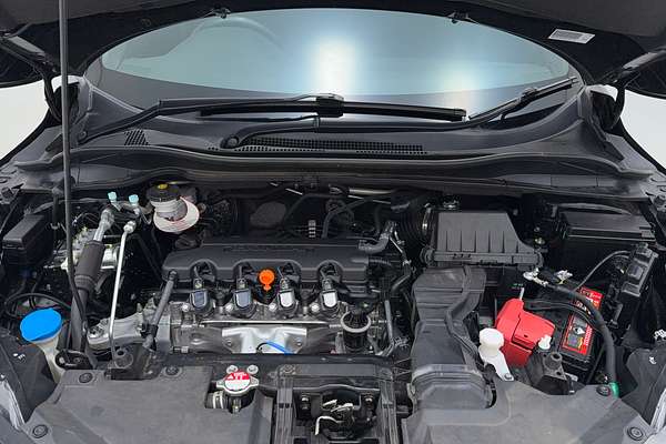 2021 Honda HR-V RS MY21