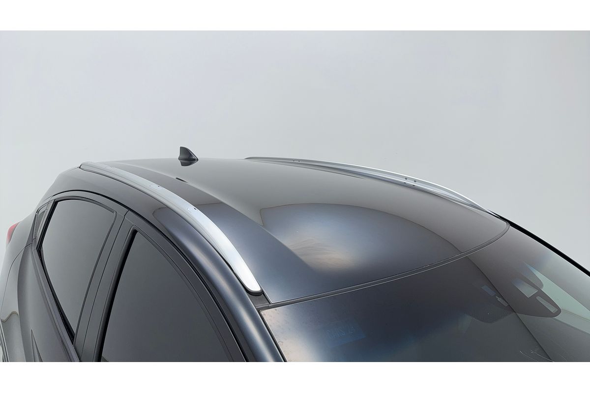 2021 Honda HR-V RS MY21