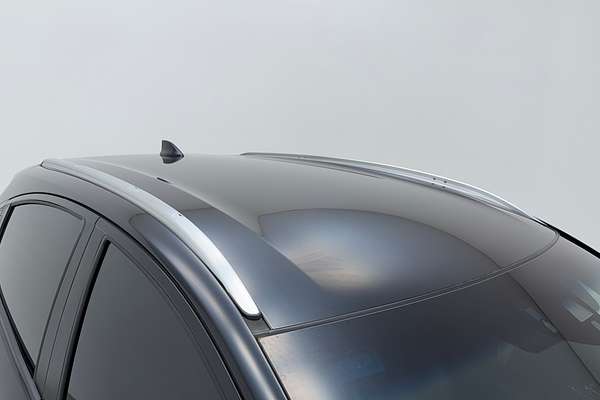 2021 Honda HR-V RS MY21