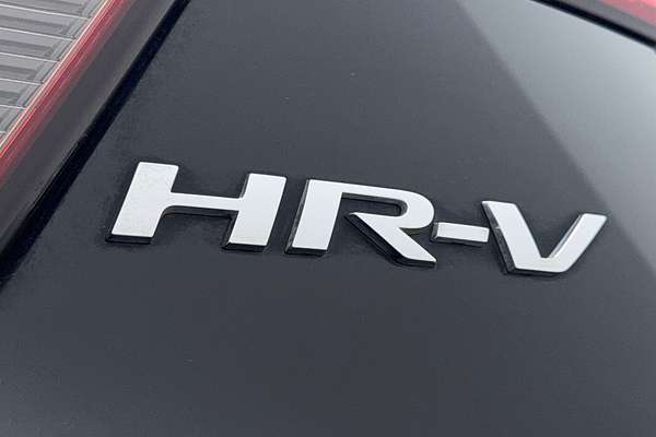 2021 Honda HR-V RS MY21