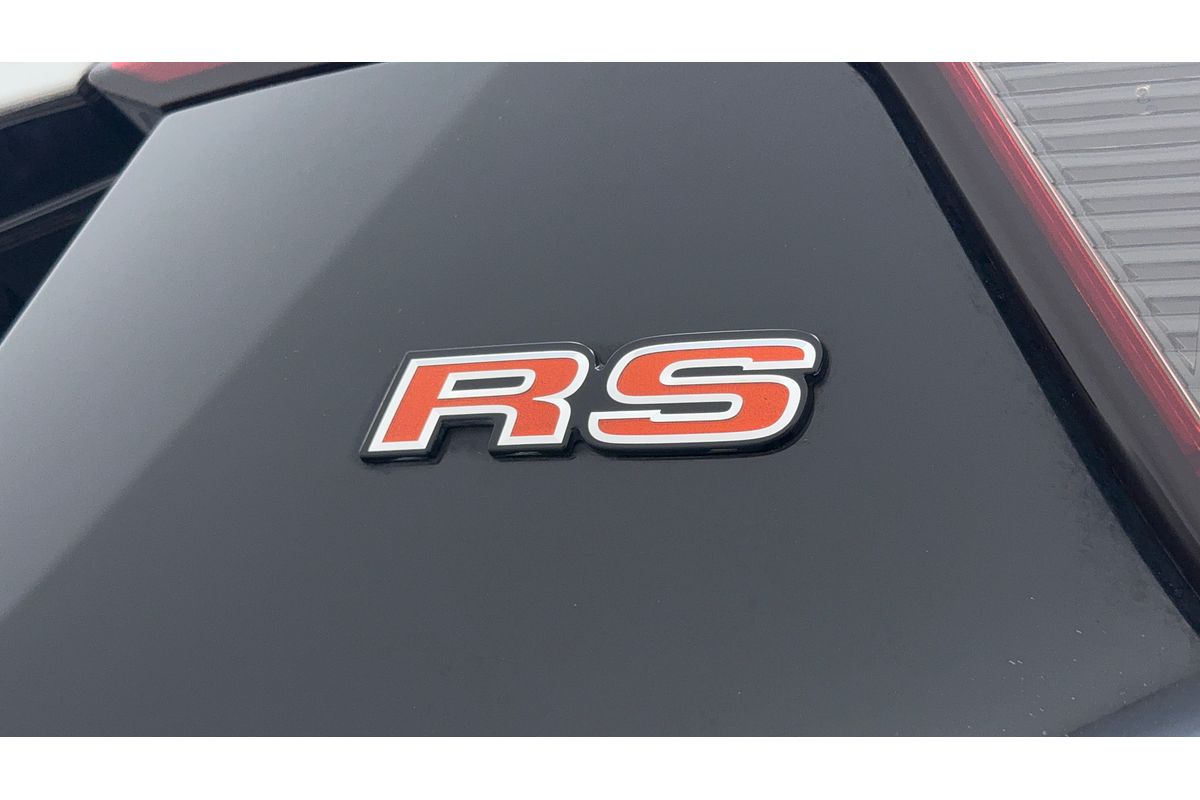 2021 Honda HR-V RS MY21