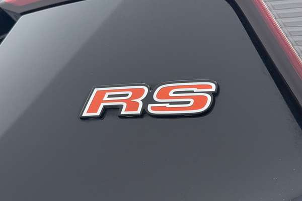 2021 Honda HR-V RS MY21