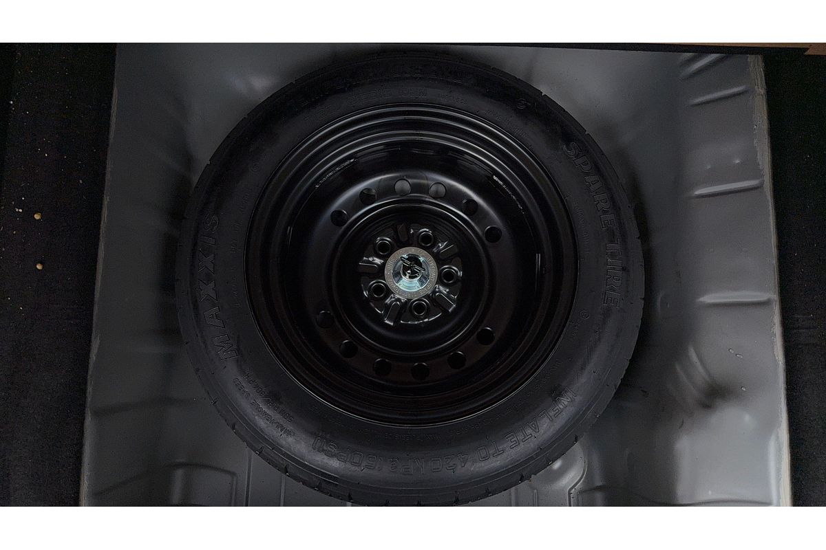 2021 Honda HR-V RS MY21