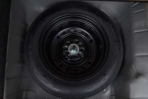 2021 Honda HR-V RS MY21