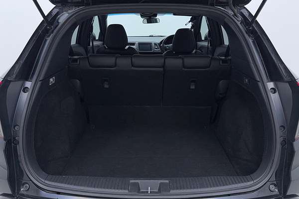 2021 Honda HR-V RS MY21