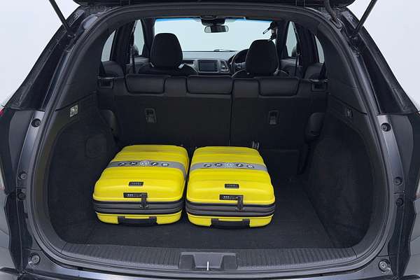 2021 Honda HR-V RS MY21