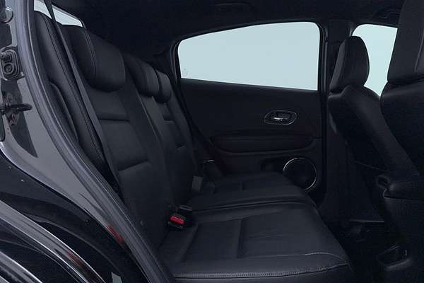 2021 Honda HR-V RS MY21