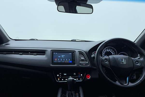 2021 Honda HR-V RS MY21