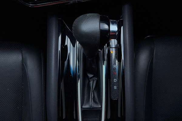 2021 Honda HR-V RS MY21