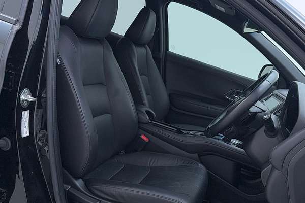 2021 Honda HR-V RS MY21