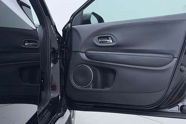 2021 Honda HR-V RS MY21