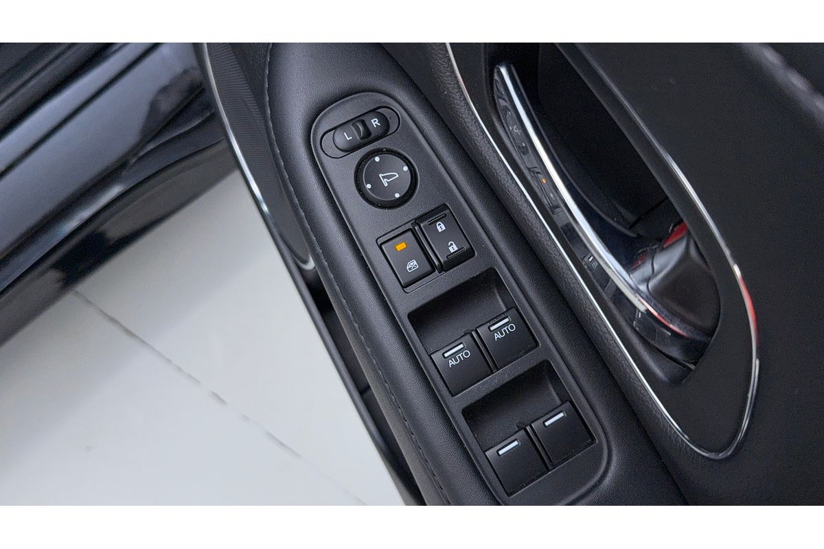 2021 Honda HR-V RS MY21