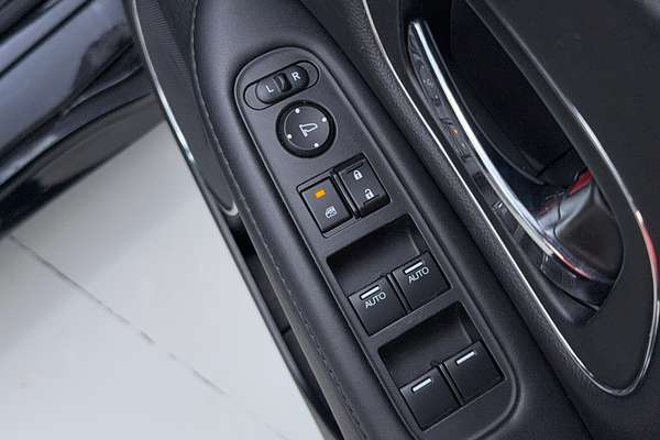 2021 Honda HR-V RS MY21