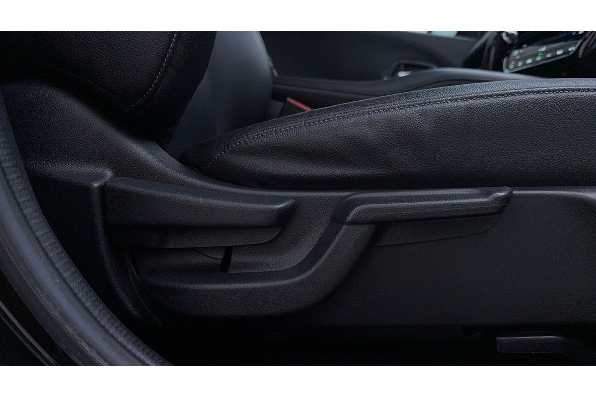 2021 Honda HR-V RS MY21