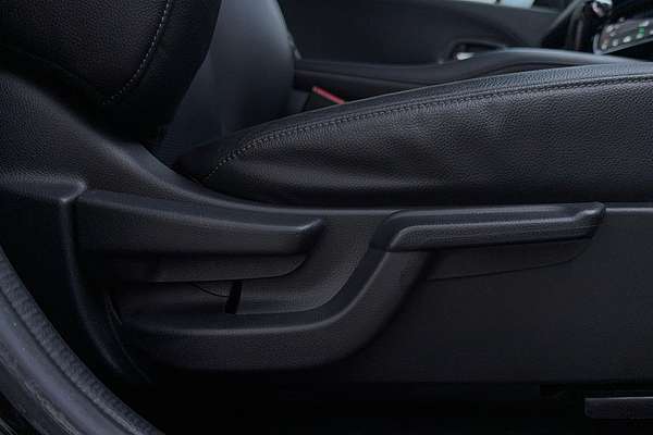 2021 Honda HR-V RS MY21