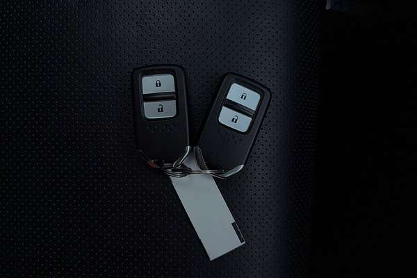 2021 Honda HR-V RS MY21