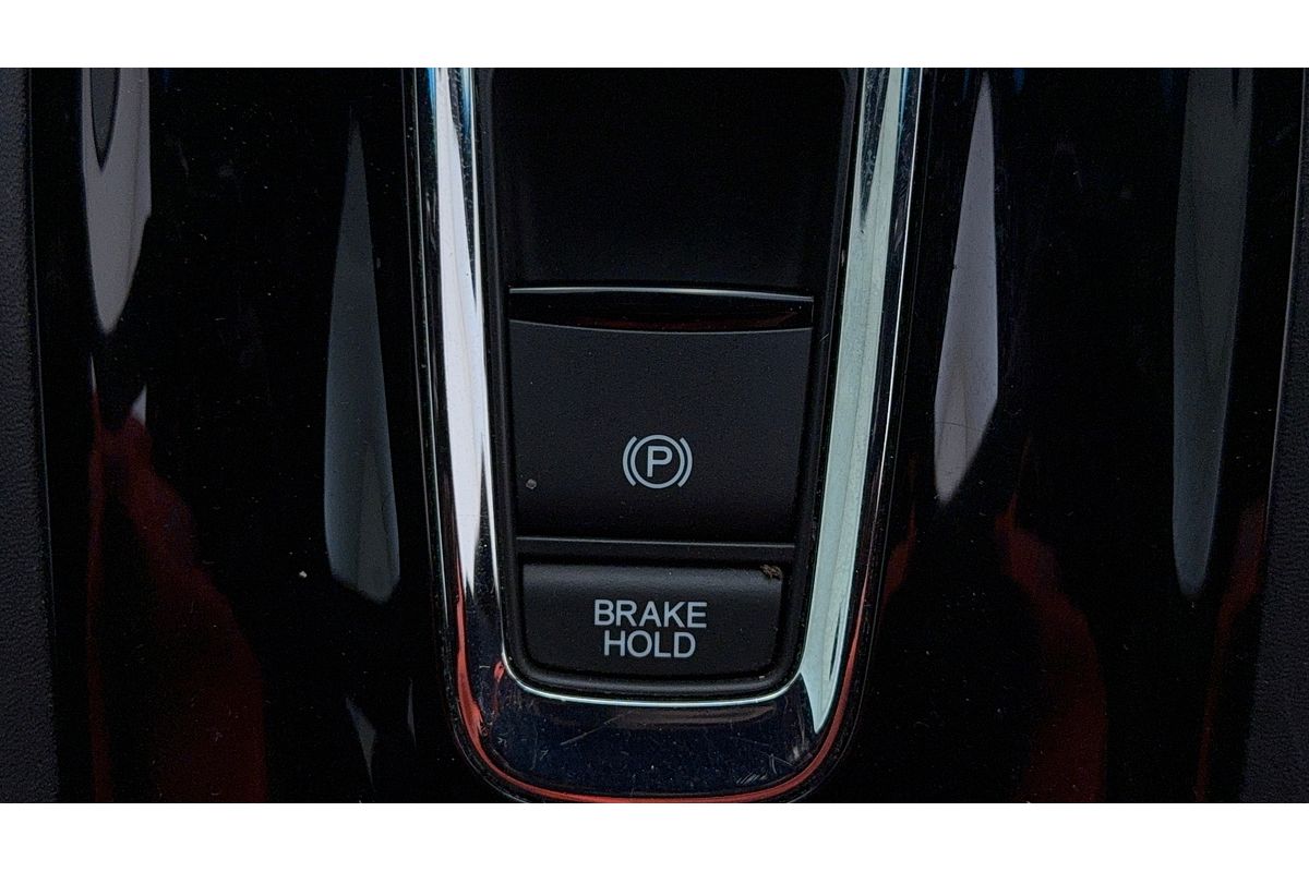 2021 Honda HR-V RS MY21