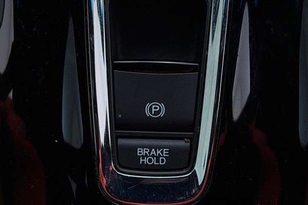 2021 Honda HR-V RS MY21