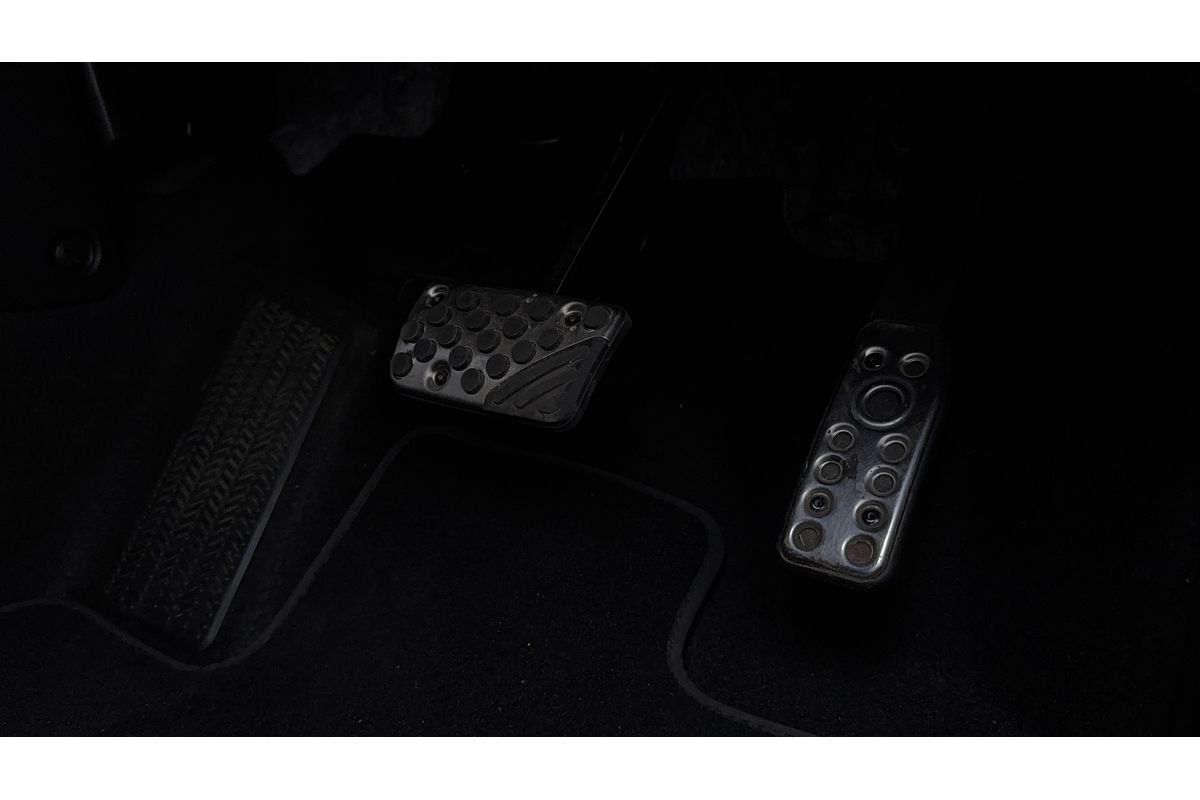 2021 Honda HR-V RS MY21