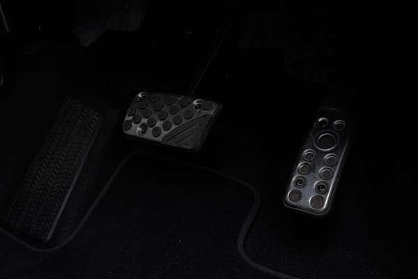 2021 Honda HR-V RS MY21