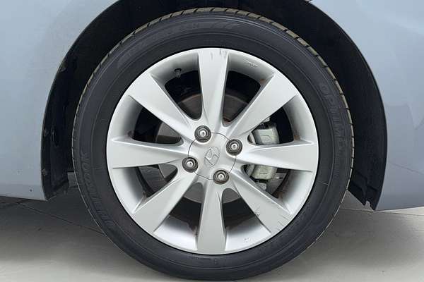 2018 Hyundai Accent Sport RB6