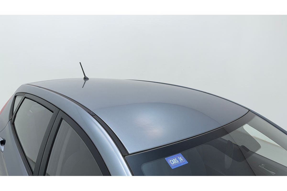 2018 Hyundai Accent Sport RB6