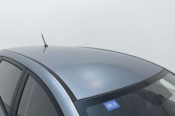 2018 Hyundai Accent Sport RB6