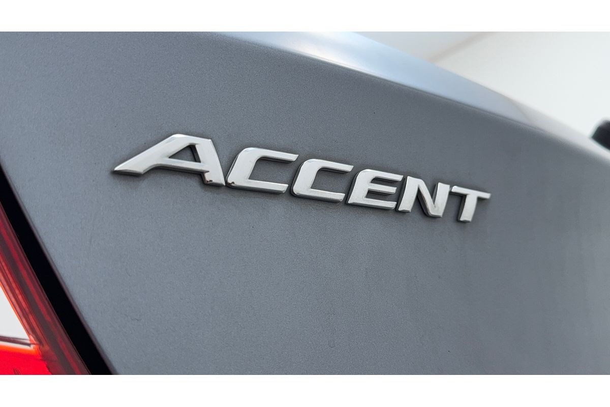 2018 Hyundai Accent Sport RB6