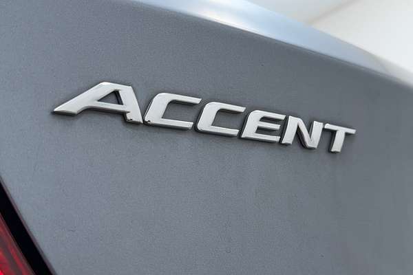 2018 Hyundai Accent Sport RB6