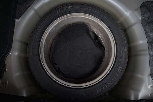 2018 Hyundai Accent Sport RB6