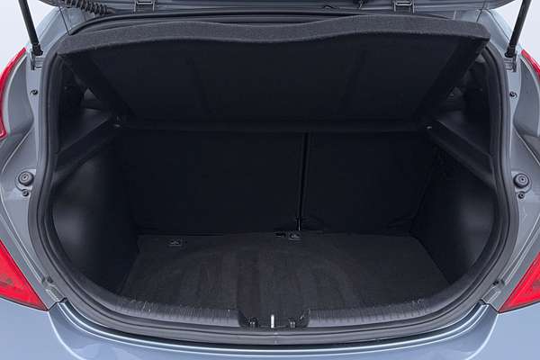 2018 Hyundai Accent Sport RB6