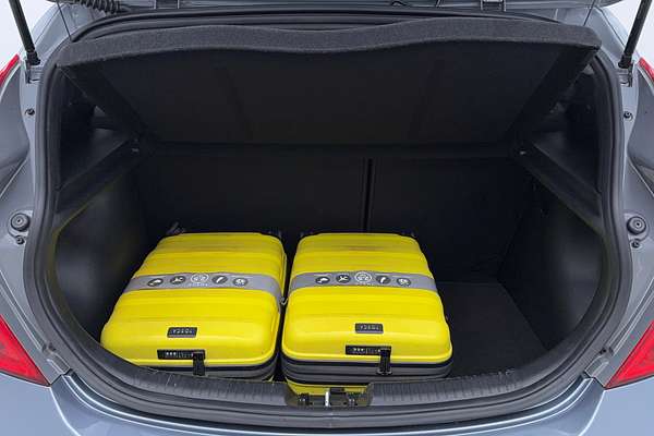 2018 Hyundai Accent Sport RB6