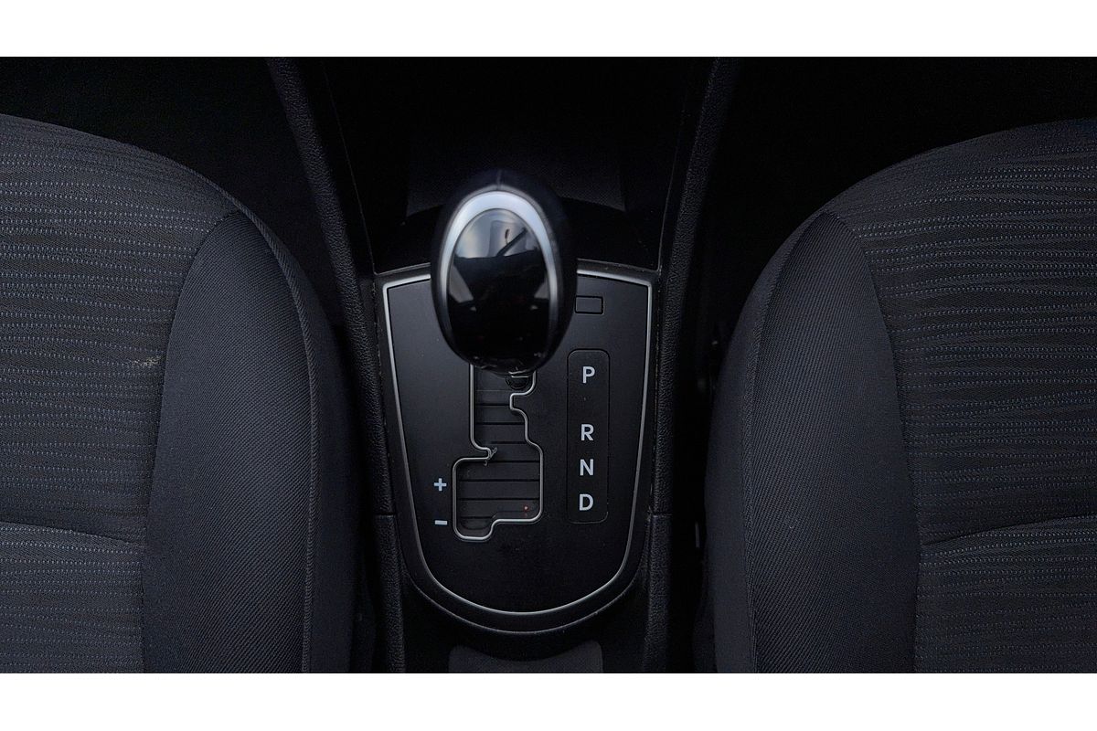 2018 Hyundai Accent Sport RB6