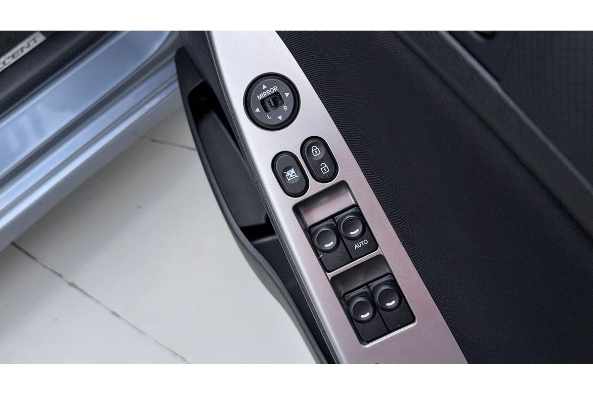 2018 Hyundai Accent Sport RB6