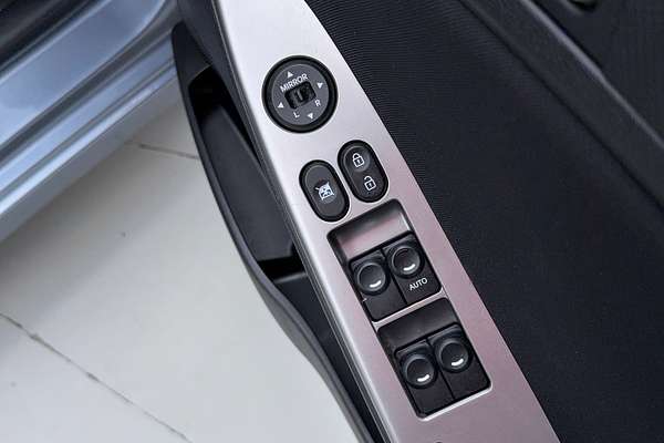 2018 Hyundai Accent Sport RB6