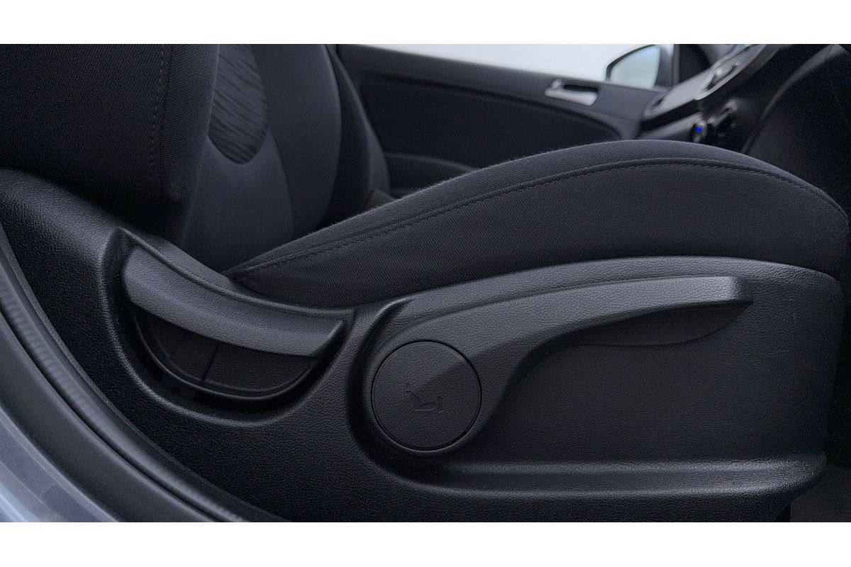 2018 Hyundai Accent Sport RB6