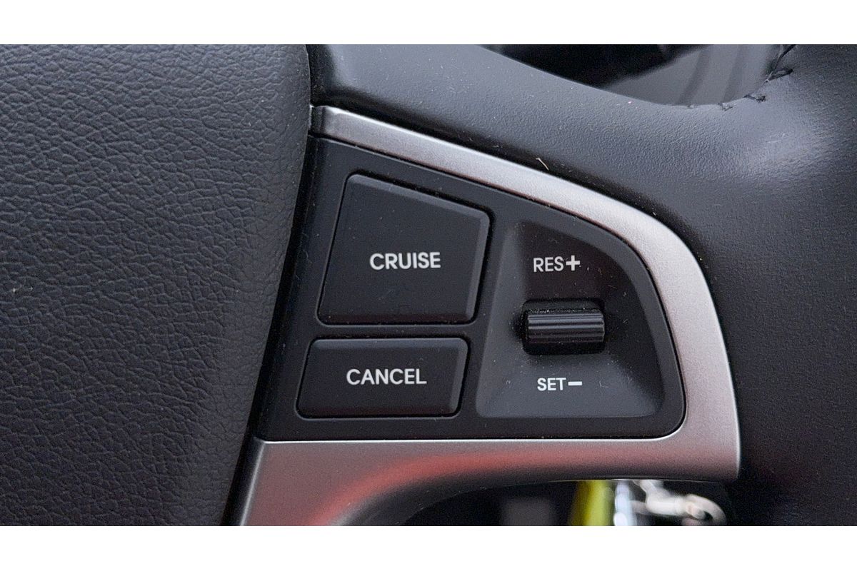 2018 Hyundai Accent Sport RB6