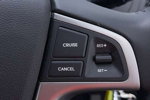 2018 Hyundai Accent Sport RB6