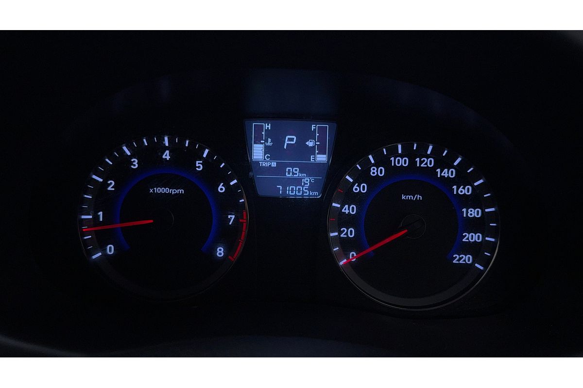 2018 Hyundai Accent Sport RB6