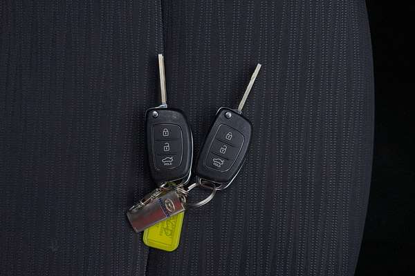 2018 Hyundai Accent Sport RB6