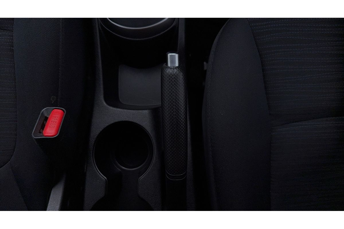 2018 Hyundai Accent Sport RB6