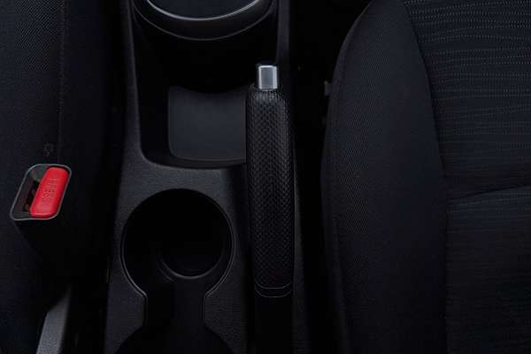 2018 Hyundai Accent Sport RB6