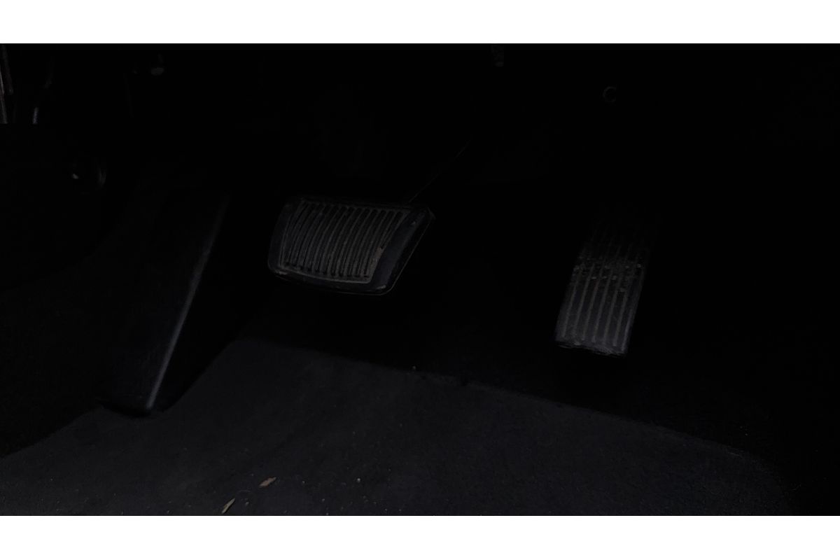 2018 Hyundai Accent Sport RB6