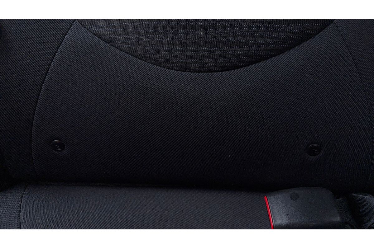 2018 Hyundai Accent Sport RB6