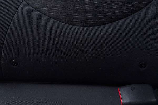 2018 Hyundai Accent Sport RB6