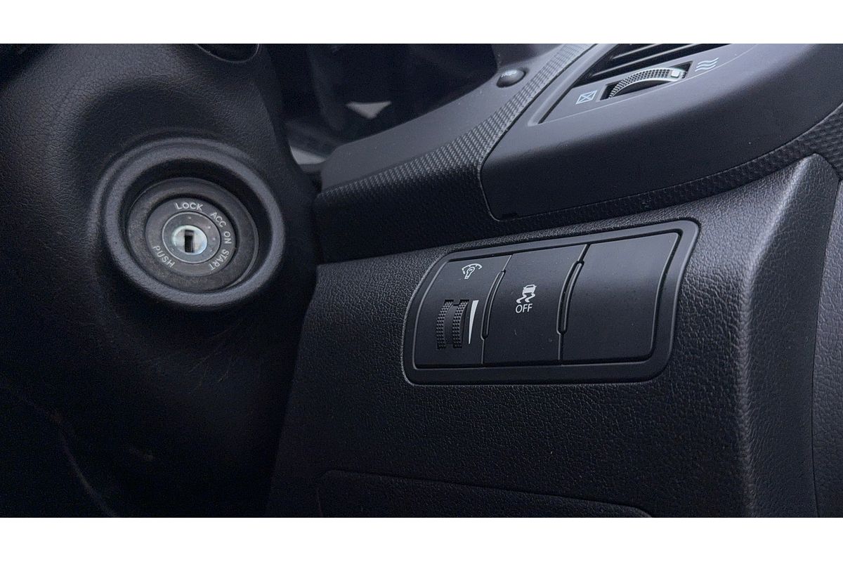 2018 Hyundai Accent Sport RB6