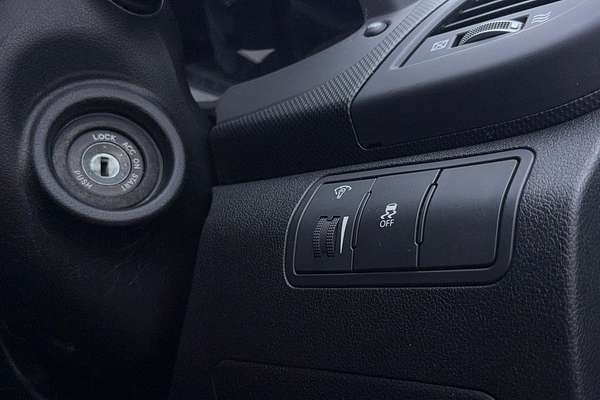 2018 Hyundai Accent Sport RB6