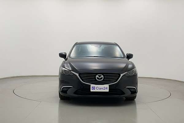 2016 Mazda 6 Touring GL Series