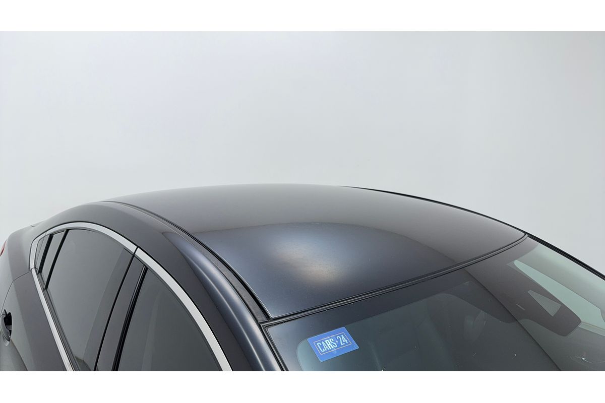 2016 Mazda 6 Touring GL Series