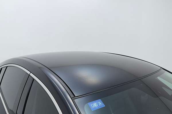 2016 Mazda 6 Touring GL Series